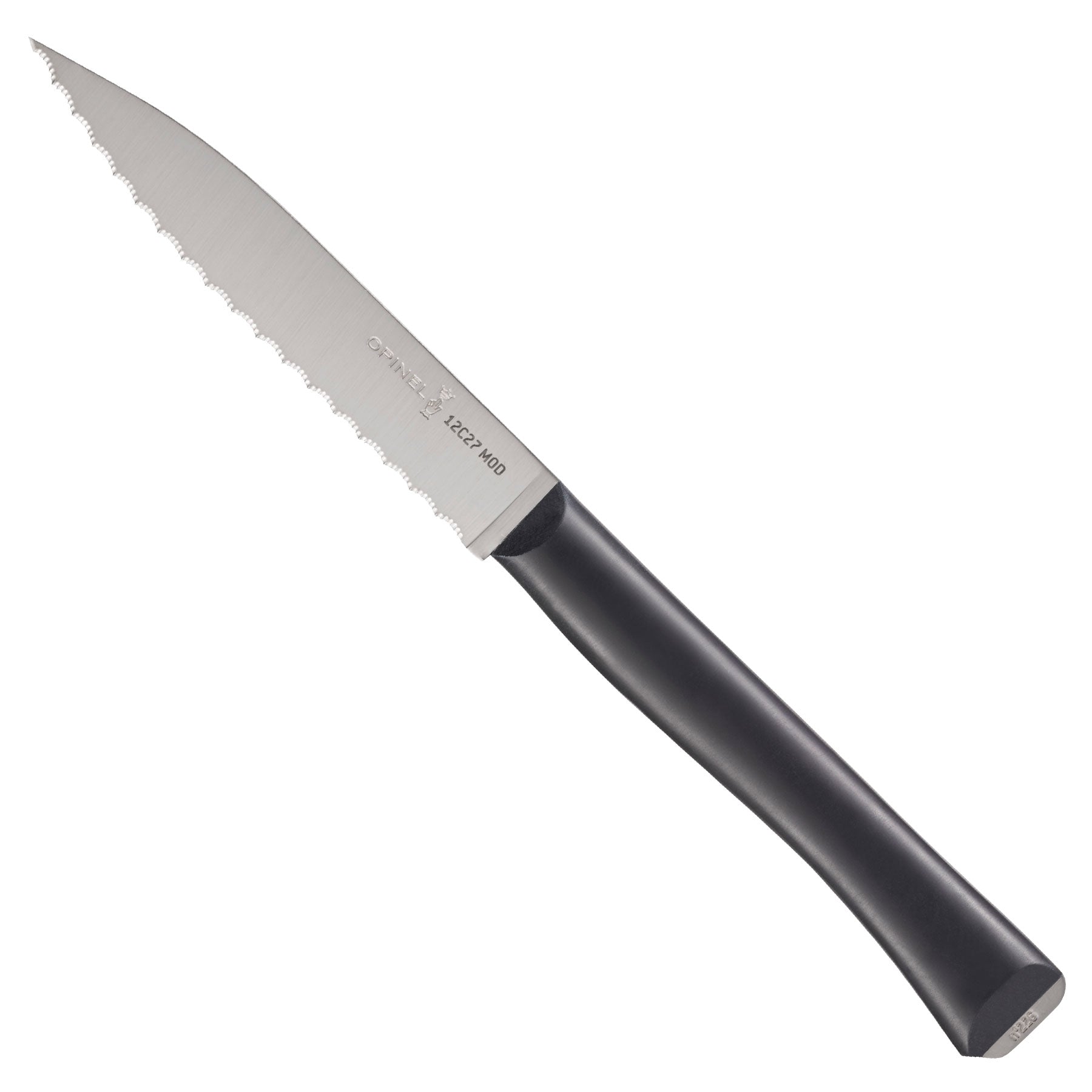 Intempora 4"  Serrated Paring Knife