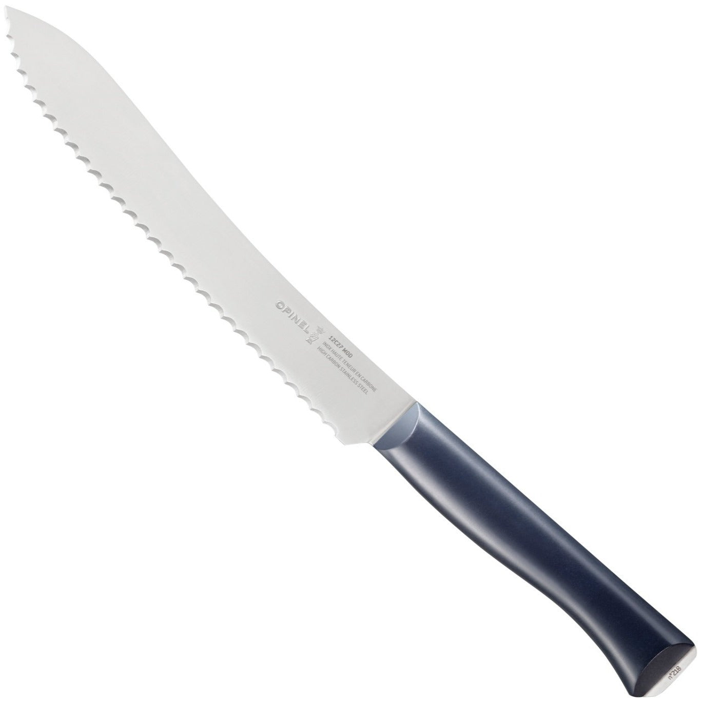 Intempora 8" Bread Knife