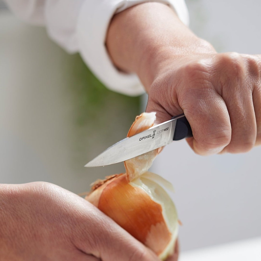 Citrus & Onion Peelers Set - Shop