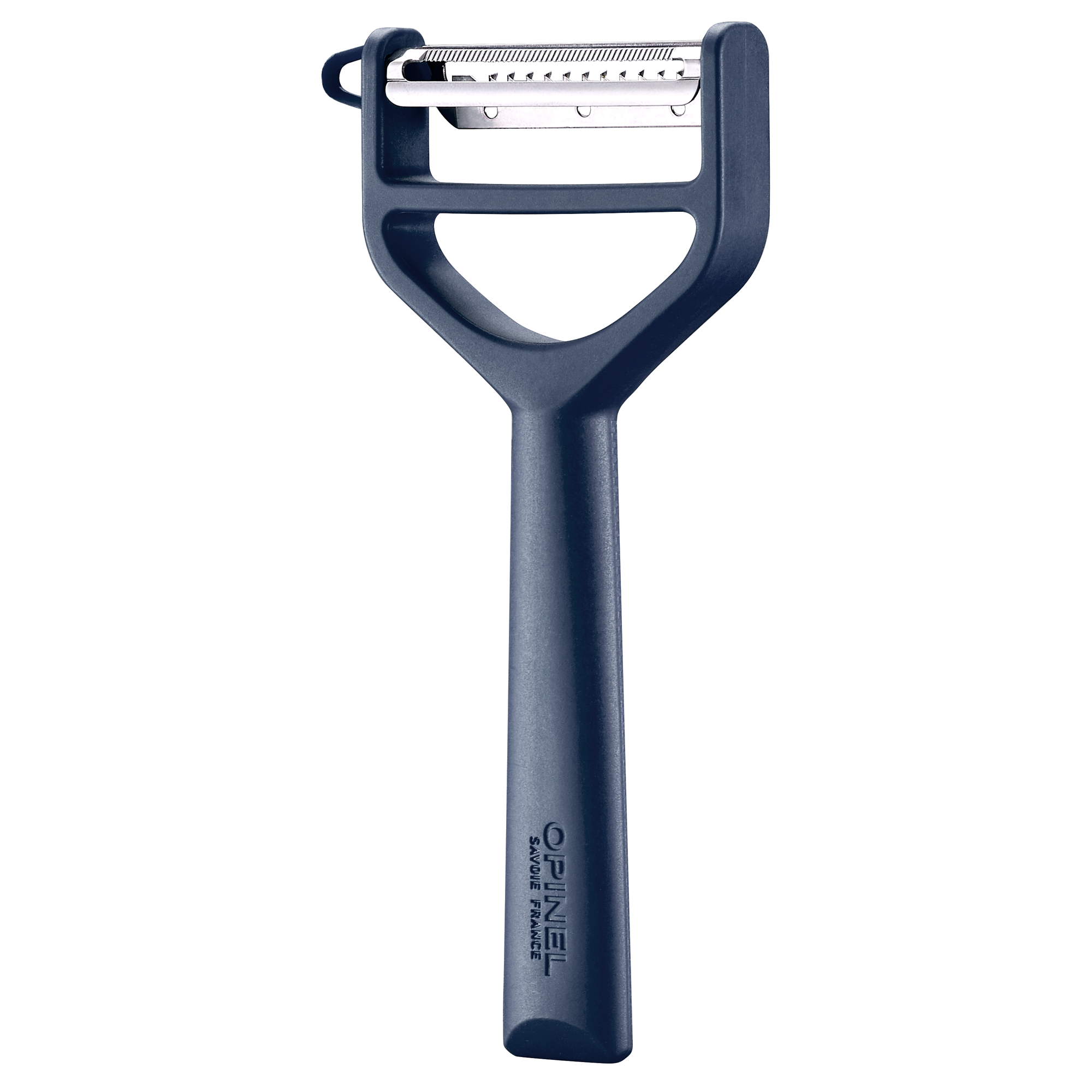Julienne Peeler T-Duo Polymer Handle-OPINEL USA
