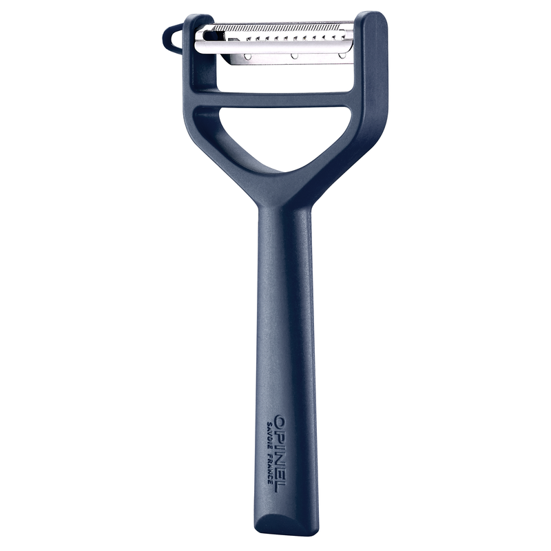 Julienne Peeler T-Duo Polymer Handle-OPINEL USA