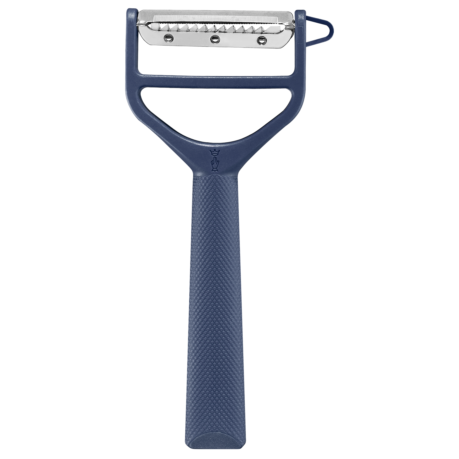Julienne Peeler T-Duo Polymer Handle-OPINEL USA
