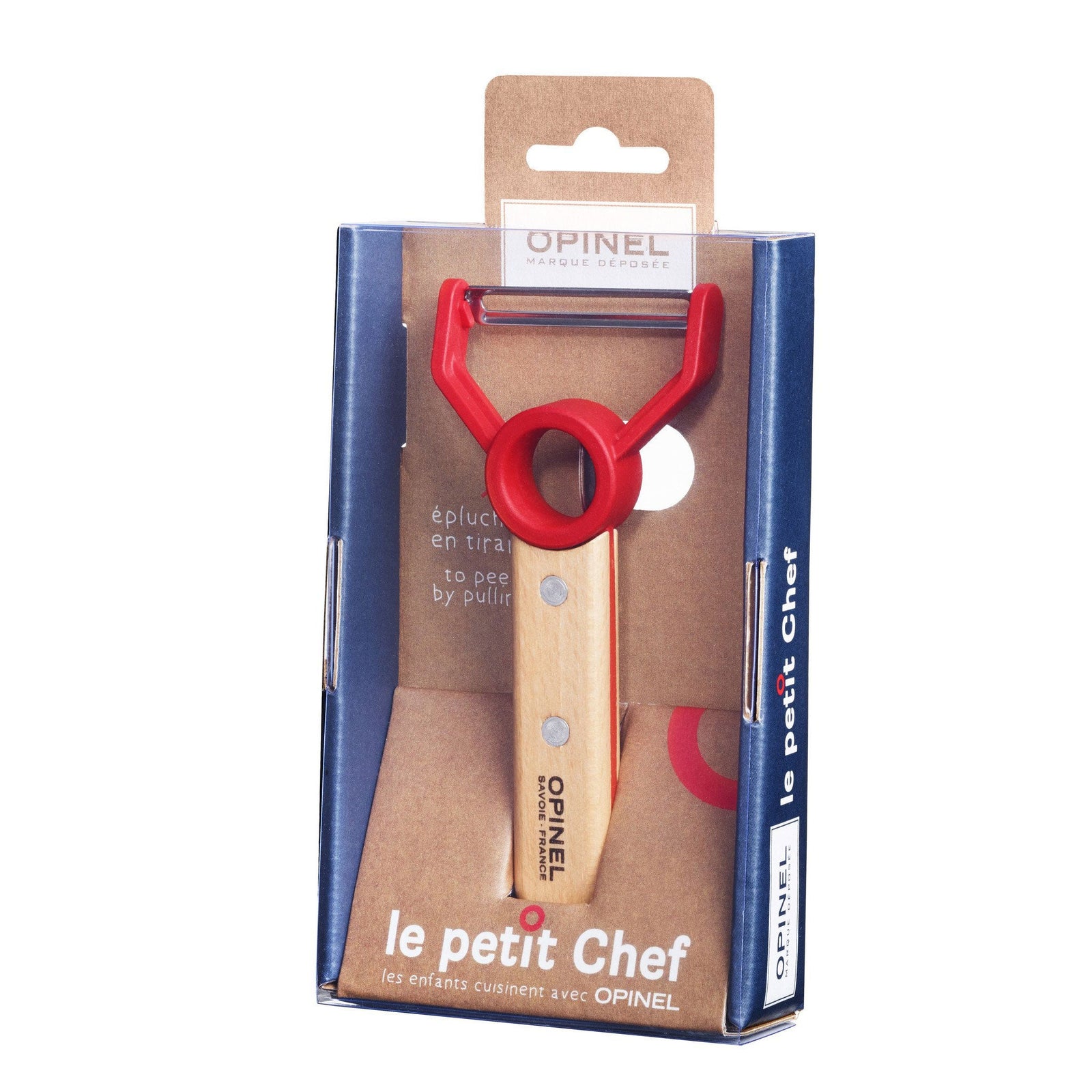 Kids Peeler Le Petit Chef