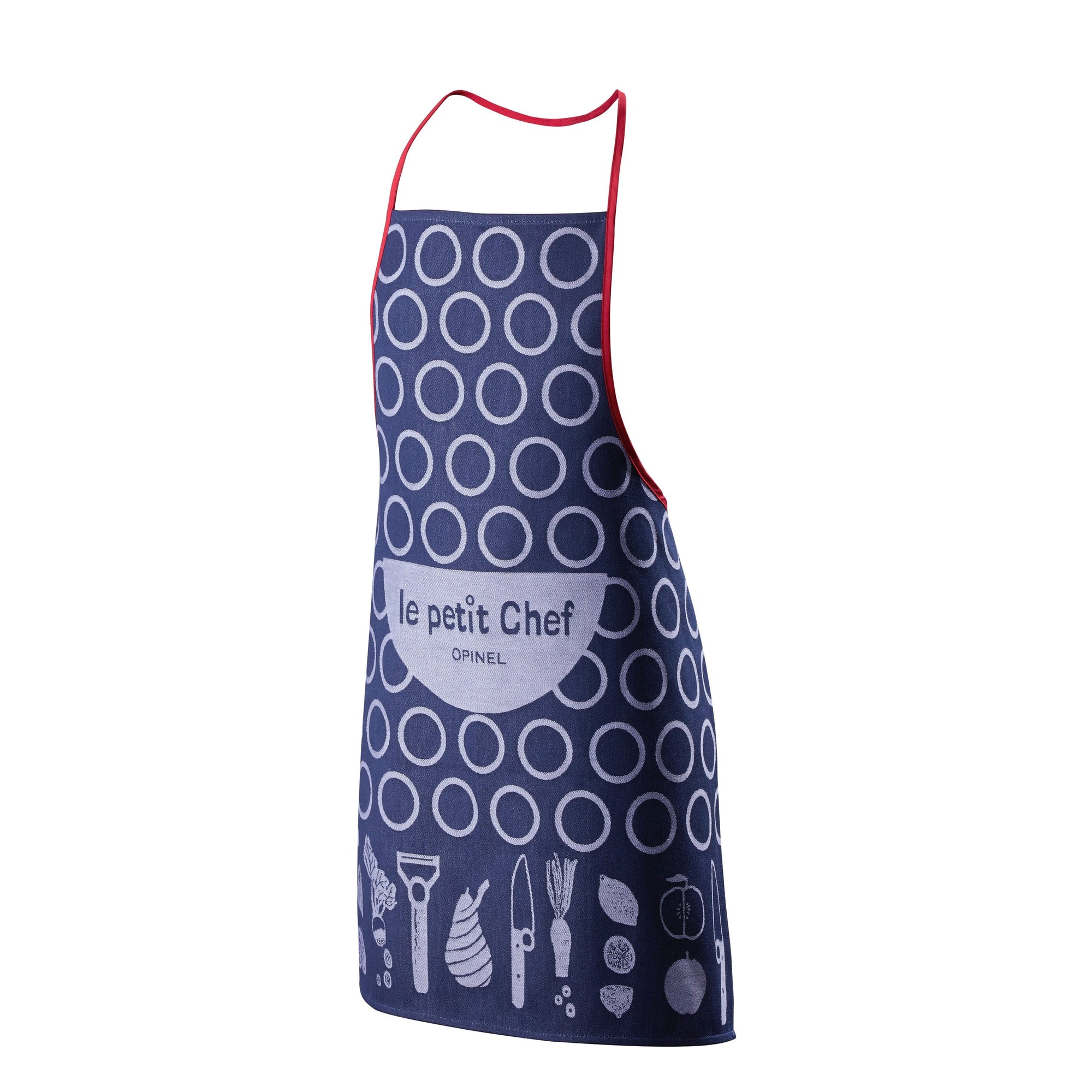 Le Petit Chef Apron-OPINEL USA