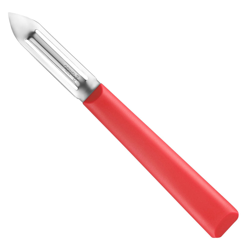 FREE Essential+ Stationary Peeler Green-OPINEL USA
