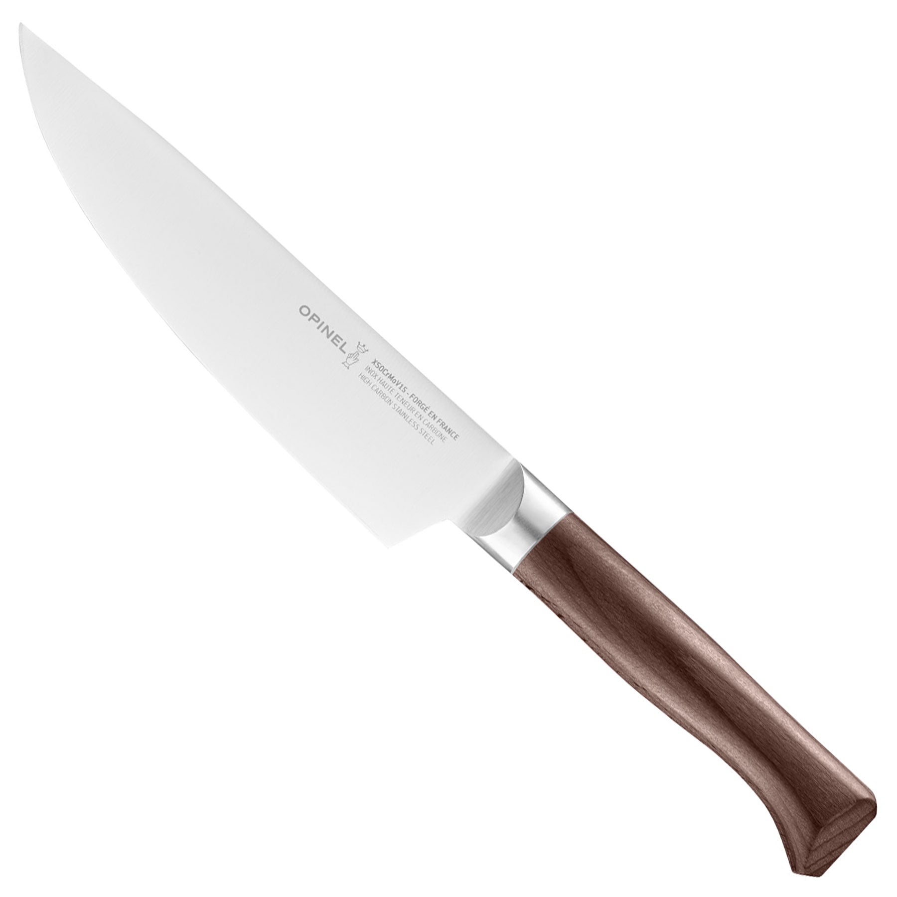 Opinel Forged 1890 Chef's Knife - 6