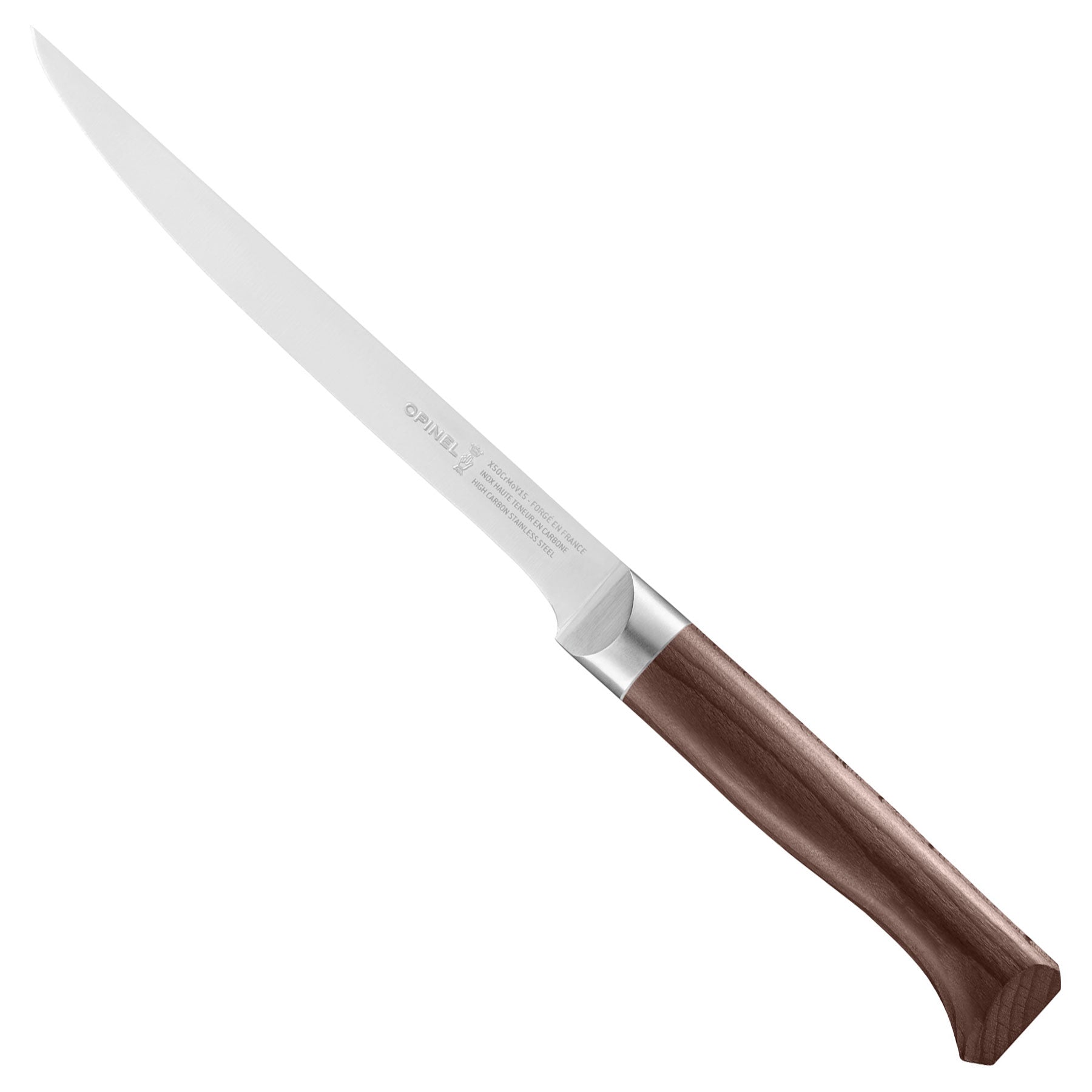 Les Forgés 1890 7 Fillet Knife - OPINEL USA
