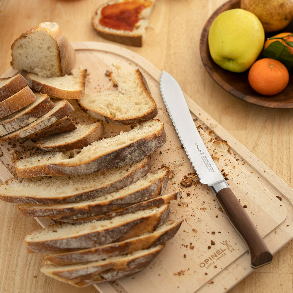 Opinel Forged 1890 Bread Knife