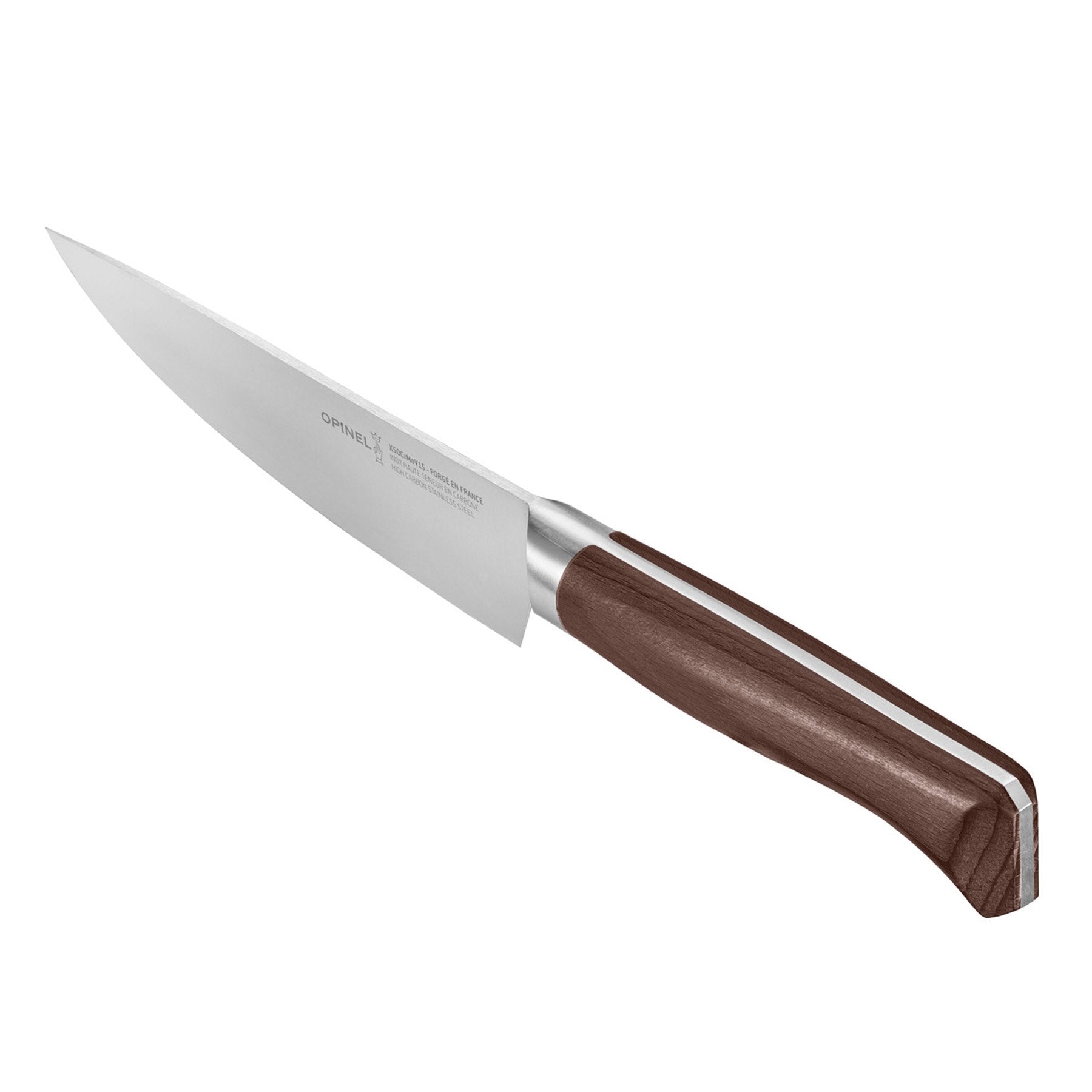 Opinel Forged 1890 Chef's Knife - 8