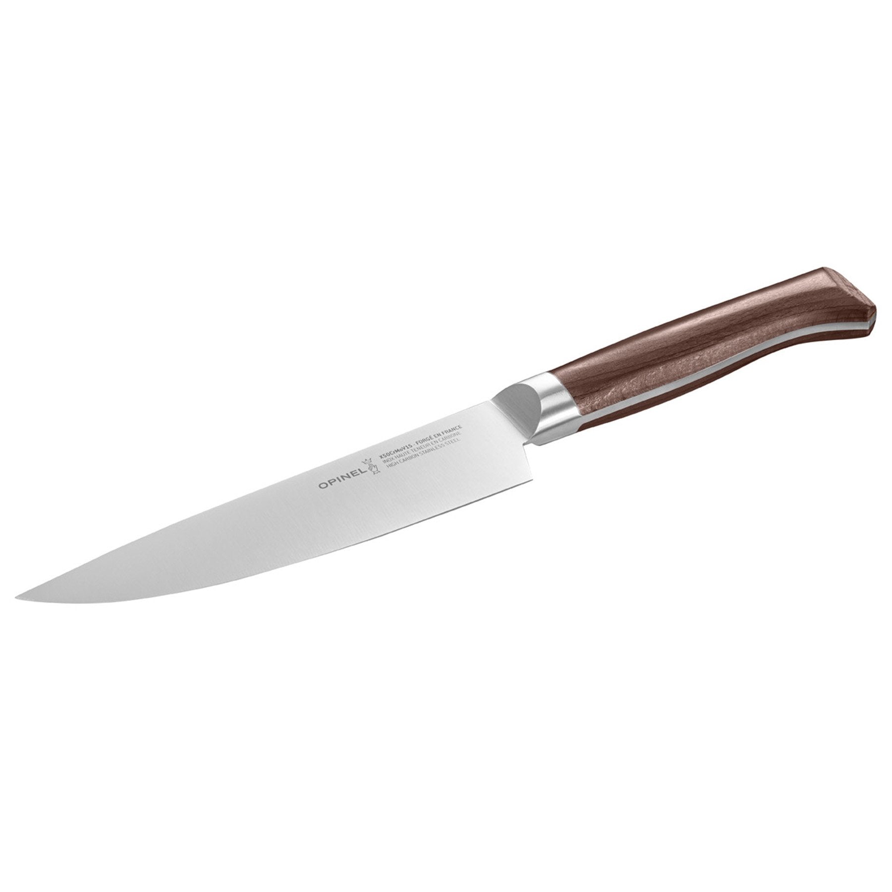 Opinel Forged 1890 Chef's Knife - 8