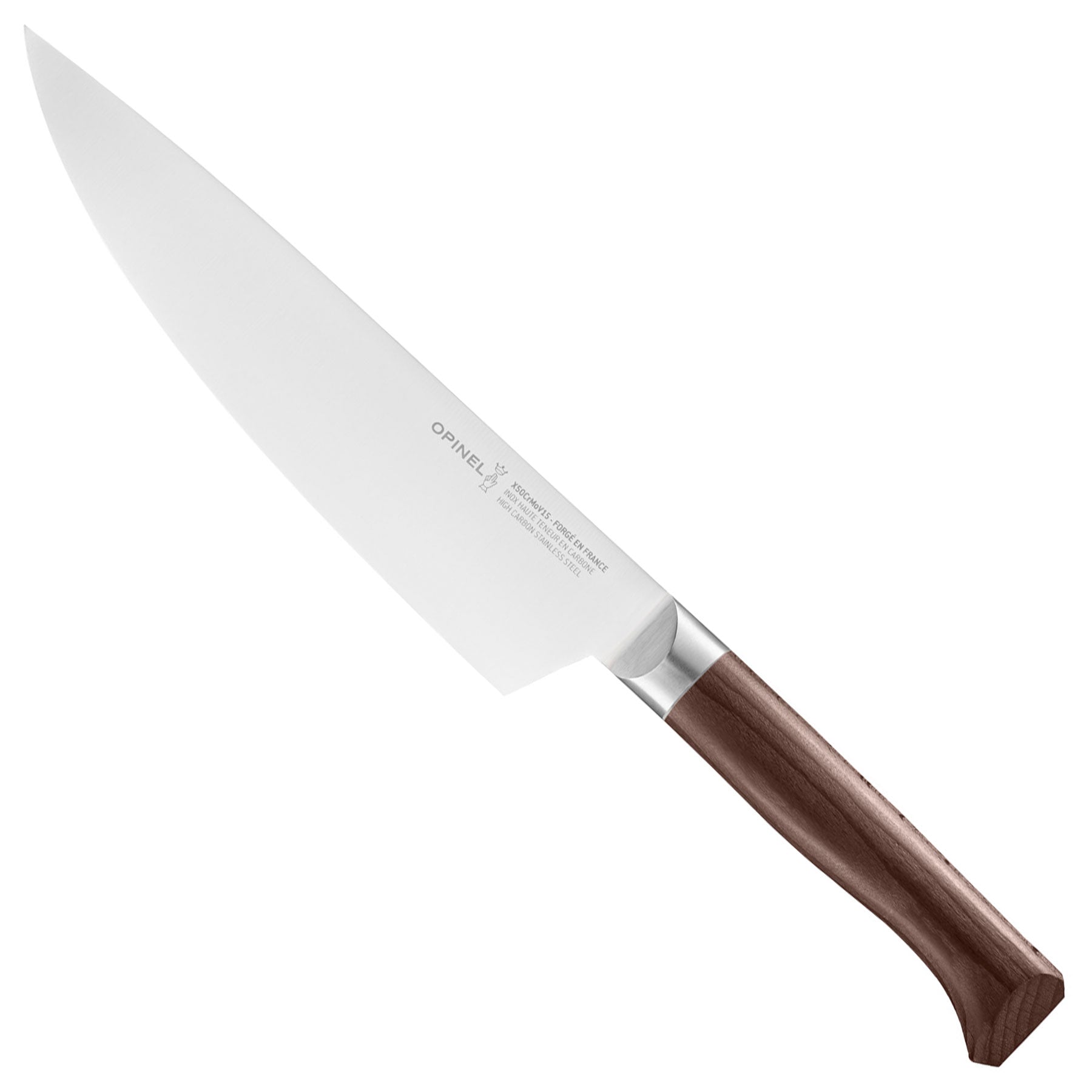 Les Forgés 1890 8" Chef Knife