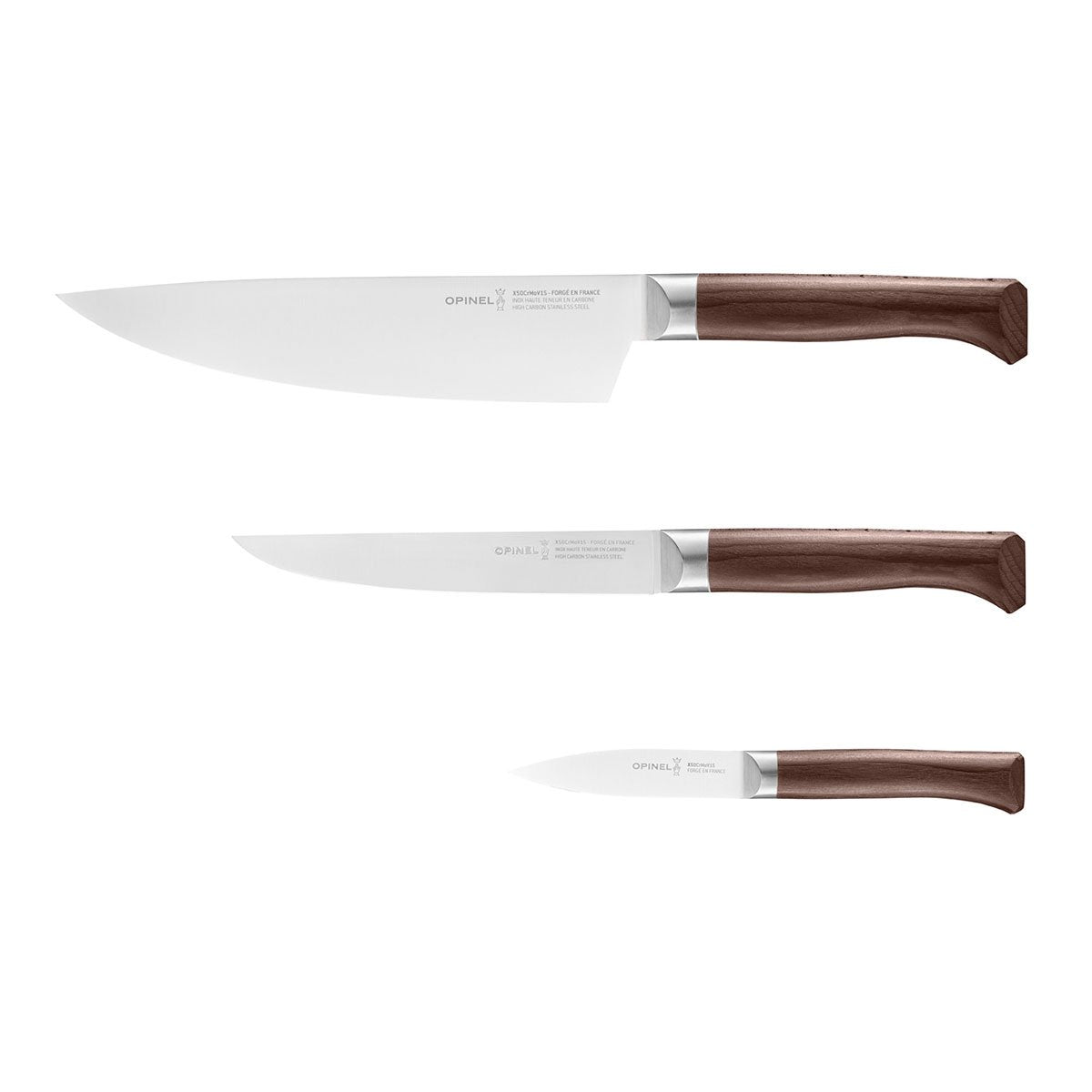 Opinel Forged 1890 Chef's Knife - 6