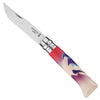 Limited Edition No.08 Escapade Folding Knife-OPINEL USA