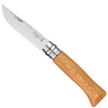Limited Edition No.08 French Plane Wood Folding Knife-OPINEL USA