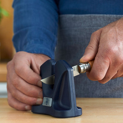 Manual Knife Sharpener-OPINEL USA