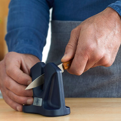 Manual Knife Sharpener-OPINEL USA