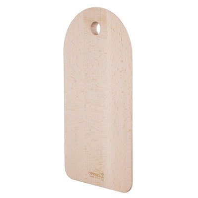 Medium Beech Wood Cutting Board-OPINEL USA
