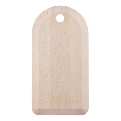 Medium Beech Wood Cutting Board-OPINEL USA