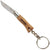 No.02 Stainless Steel Pocket Knife-OPINEL USA