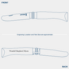 No.07 My First Opinel Folding Knife-OPINEL USA