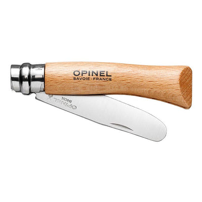 No.07 My First Opinel with Sheath-OPINEL USA