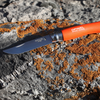 No.07 Stainless Steel Pocket Knife with Lanyard-OPINEL USA