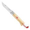 No.08 Le Savoyard Folding Knife-OPINEL USA