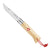 No.08 Le Savoyard Folding Knife-OPINEL USA