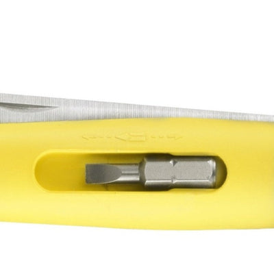 No.09 DIY Folding Utility Knife-OPINEL USA