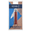 No.09 Folding Oyster Knife-OPINEL USA