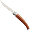 No.10 Slim Stainless Steel Folding Fillet Knife-OPINEL USA