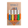 No.112 Stainless Steel Paring Knives Set-OPINEL USA