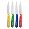 No.112 Stainless Steel Paring Knives Set-OPINEL USA