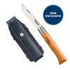 No.12 Field Trip Kit - Carbon Steel-OPINEL USA