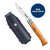 No.12 Field Trip Kit - Carbon Steel-OPINEL USA