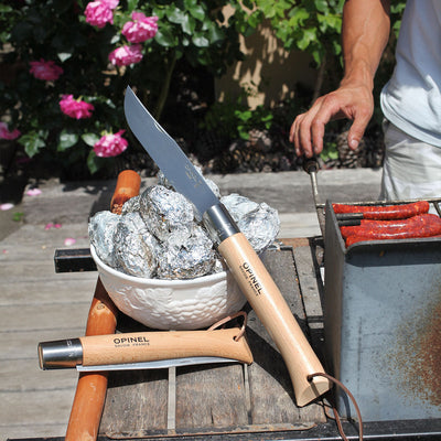 No.13 Giant Folding Knife-OPINEL USA