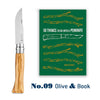 Opinel Craftsman Kit-OPINEL USA