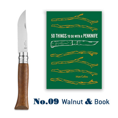 Opinel Craftsman Kit-OPINEL USA