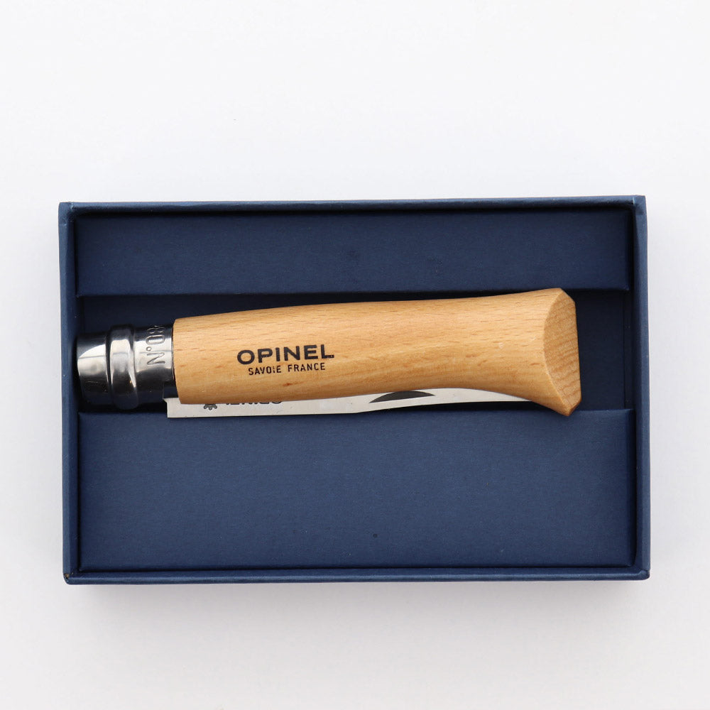 Opinel Knife Gift Box - OPINEL USA