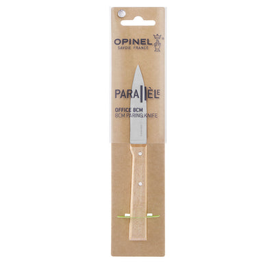Parallele 3" Paring Knife-OPINEL USA