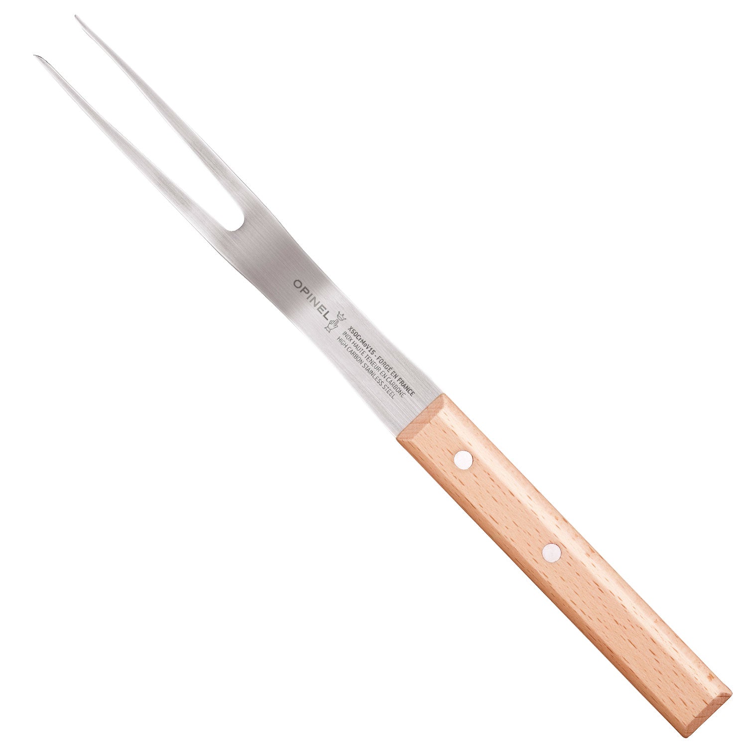 Parallele 7" Carving fork