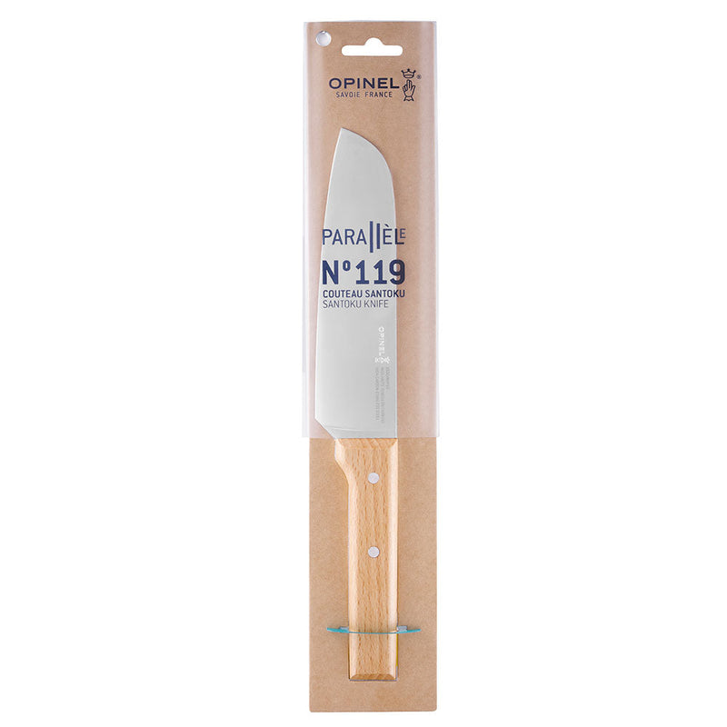 Opinel Astuccio Slim 10 Olivo – Modulo