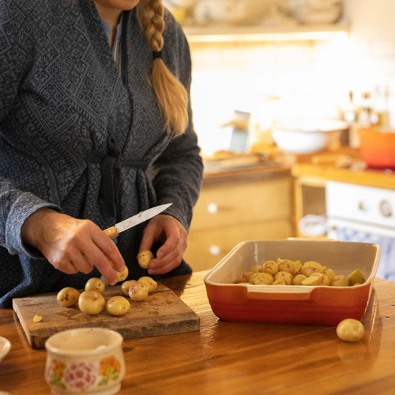 Paring Knife 3"  Parallele