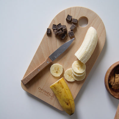 Paring Knife 3" Parallele-OPINEL USA