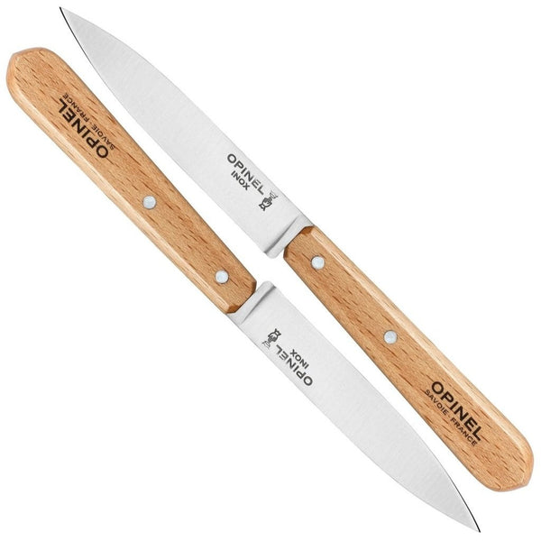 Paring Knives No.112 (Box of 2)
