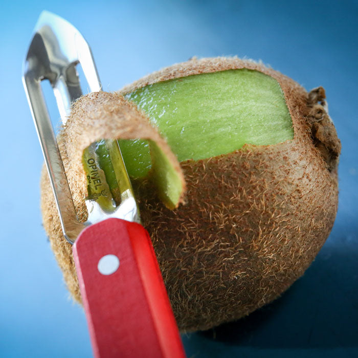 Peeler with Serrated Blade No.115-OPINEL USA