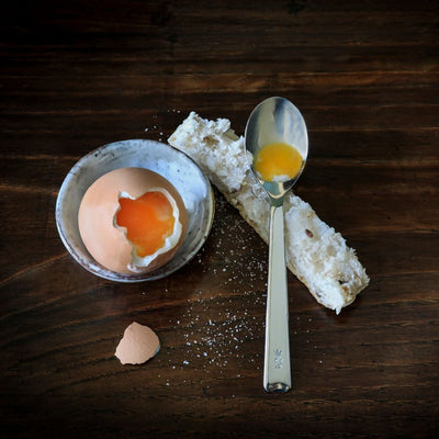 Perpétue 4-Piece Teaspoon Set-OPINEL USA