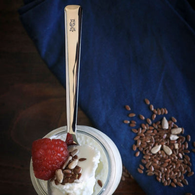 Perpétue 4-Piece Teaspoon Set-OPINEL USA