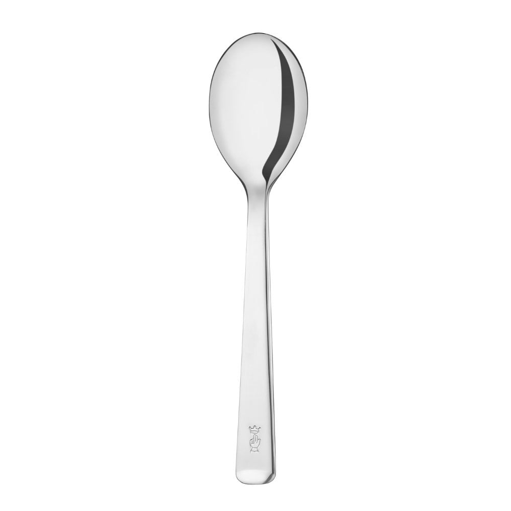 Perpétue 4-Piece Teaspoon Set