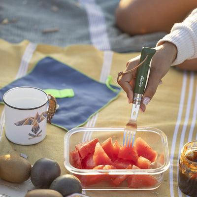 Picnic+ Cutlery Insert Set-OPINEL USA